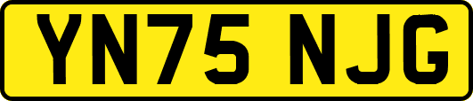 YN75NJG