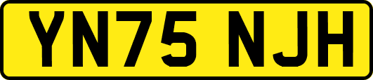 YN75NJH