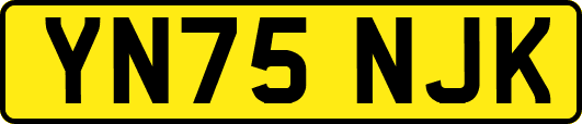 YN75NJK