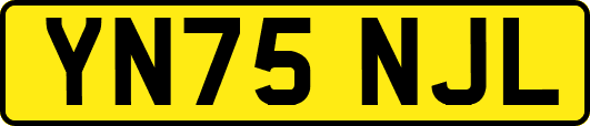 YN75NJL