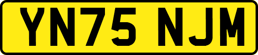YN75NJM