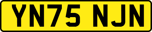 YN75NJN