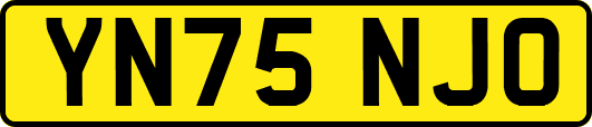 YN75NJO