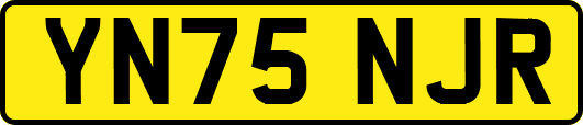 YN75NJR