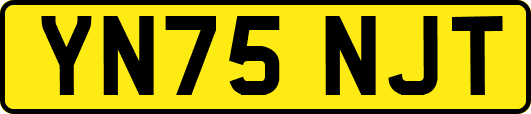 YN75NJT