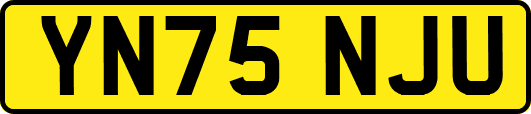 YN75NJU