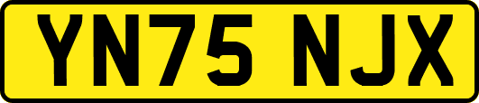 YN75NJX