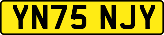 YN75NJY