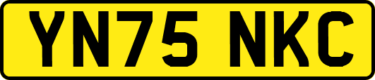 YN75NKC