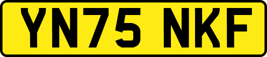 YN75NKF