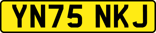 YN75NKJ