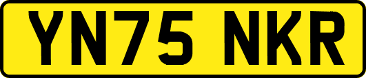 YN75NKR