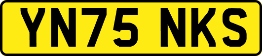 YN75NKS