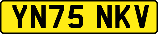 YN75NKV