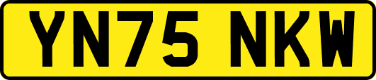 YN75NKW