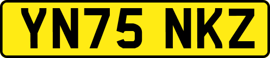 YN75NKZ