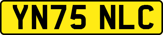 YN75NLC