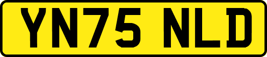 YN75NLD