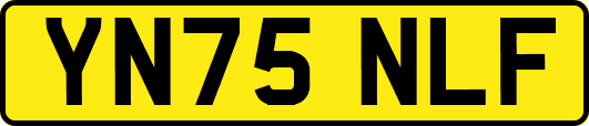 YN75NLF