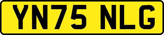 YN75NLG