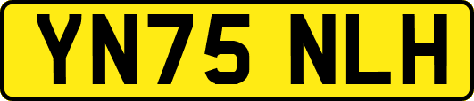 YN75NLH