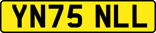 YN75NLL
