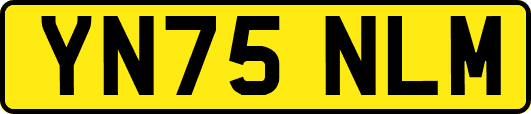 YN75NLM