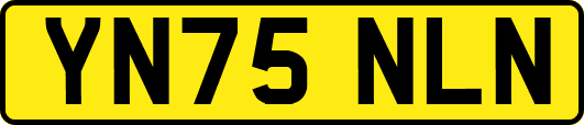 YN75NLN