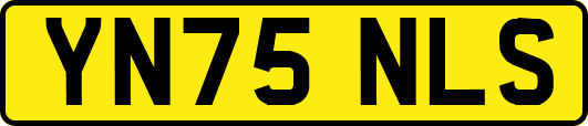 YN75NLS