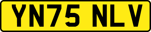 YN75NLV