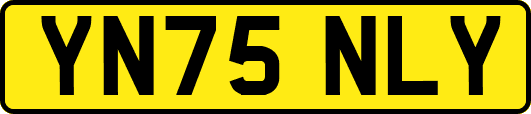 YN75NLY