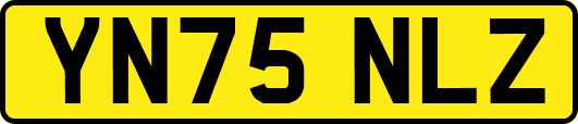 YN75NLZ