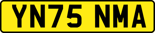 YN75NMA