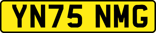 YN75NMG