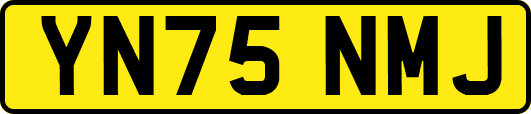 YN75NMJ