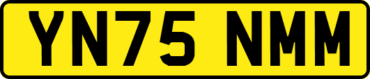 YN75NMM