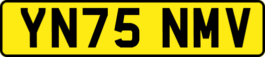 YN75NMV