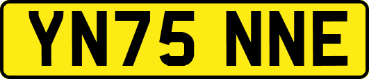 YN75NNE