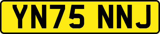 YN75NNJ