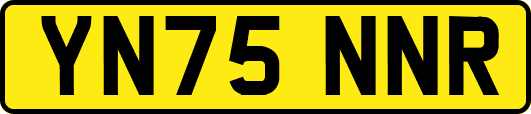 YN75NNR
