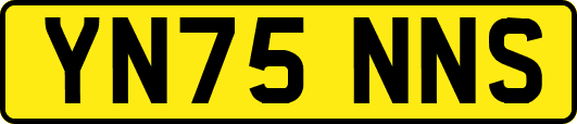 YN75NNS