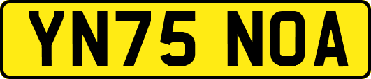 YN75NOA