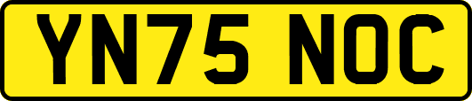 YN75NOC
