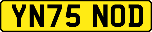 YN75NOD