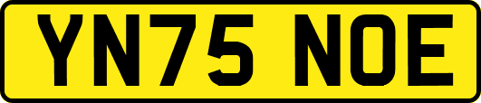 YN75NOE