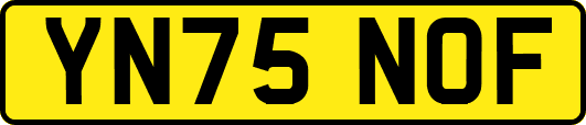 YN75NOF