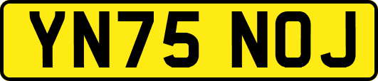 YN75NOJ
