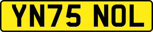 YN75NOL