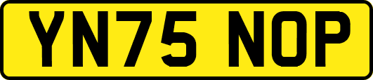 YN75NOP