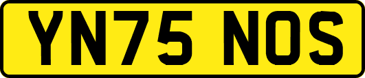 YN75NOS